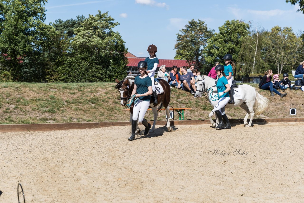 Bild 131 - Pony Akademie Turnier